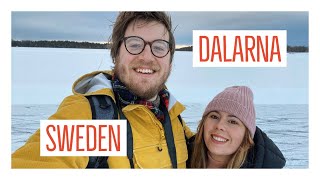 5 Days In Dalarna, Sweden