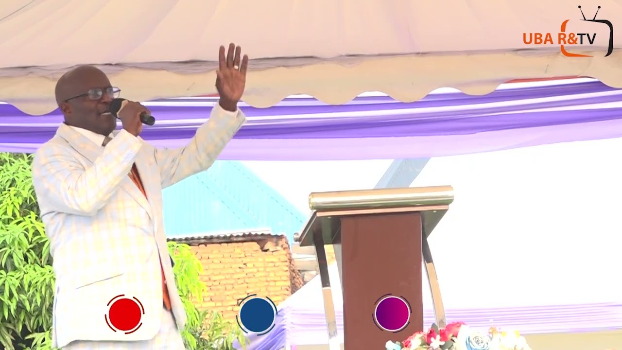 Twirinde  imisi tugezemwo ni iyanyuma