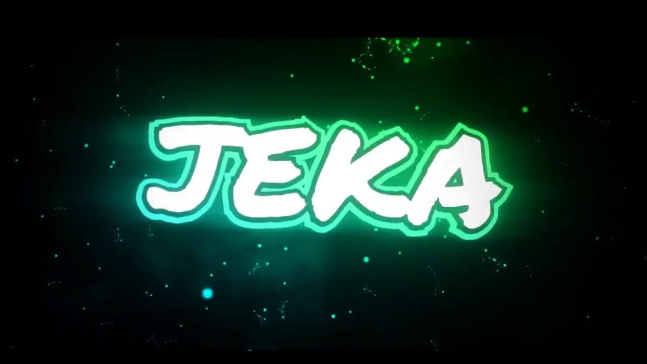 Женя со словом. Название для канала. Jeka надпись. Лого для канала. Логотип канала.