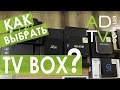 Как выбрать TV BOX/2017/Популярные модели от Beelink и ENY.