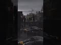 Delsin Destroys the DUP Mobile Unit - Infamous Second Son PS5 Gameplay