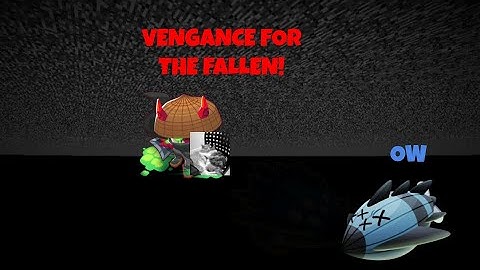 Blowing regular Vortex back to the Void using Mods