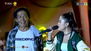 JALESVEVA JAYAMAHE - CAK SODIQ FT LIA AMELIA BP5 | NEW MONATA|JAMFES HUT TNI - 77