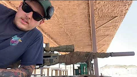 Surefire Socom RC2 762 - Brief Overview & AI AT308 Sound Signature