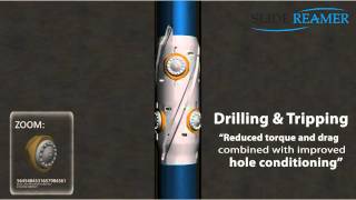 Dynomax Slide Reamer animation