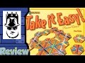 Take it easy review  with tom vasel