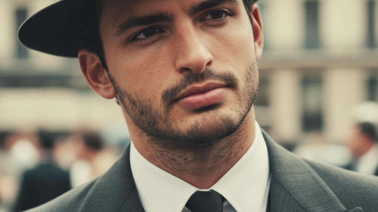 Sade - Smooth Operator (50s Classic R&B Version)