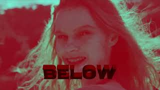 Final Project rough cut - Motion Graphics, Spring Quarter, May 27 2025