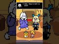 Baby Noelle and Kris (Deltarune Animation)