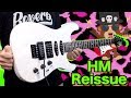 Is it Worth $1199? | 2020 Fender HM Strat Reissue Flash White Heavy Metal | Review + Demo