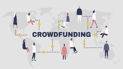Blockchain Crowdfunding Application