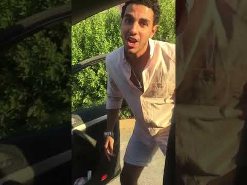 بلا كيكي بلا بتنجان انا شايل قلبي علي أيدي وجي اوواام