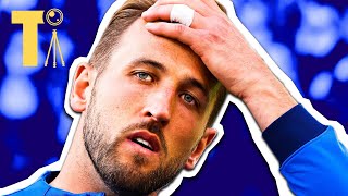 Why Spurs should sell Harry Kane now