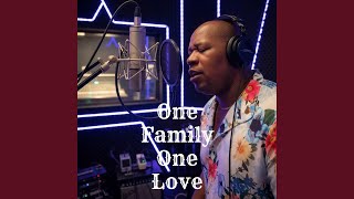 One Family One Love
