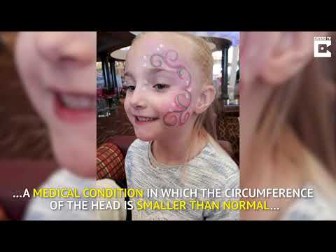 20180923165 Cruel Bullies Cut 5 Year Old Girl's Hair, So Mom Fights Back