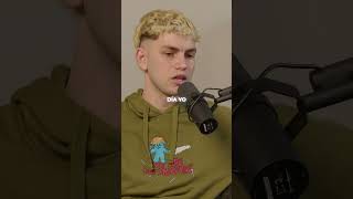 La historia de Tiroteo, salud mental y mucho más con Marc Seguí en el #podcastdedruni