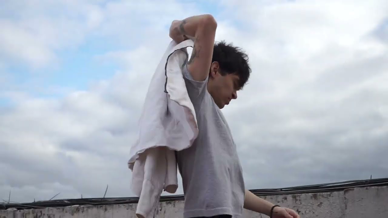 vitoyw - esto no es para vos (video oficial)