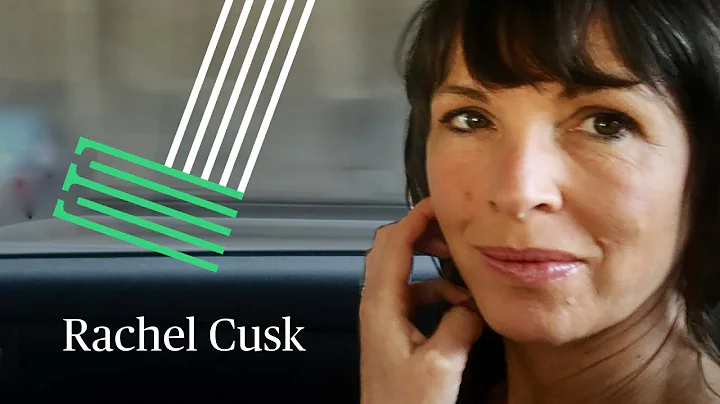 Rachel Cusk | Home Truths | Edinburgh Internationa...