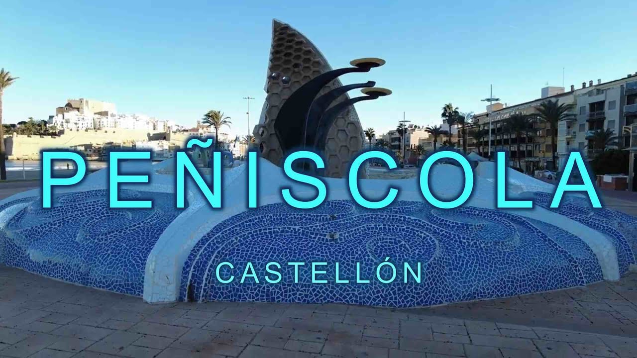 Castillo de Peñíscola