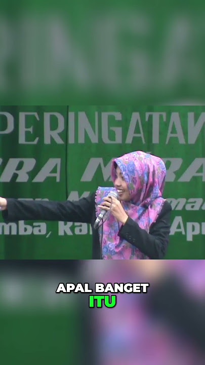 SIFAT IRI DAN DENGKI ORANG ORANG  #ceramah #ceramahlucu #cermah #cramah #pengajian #nahdlatulwathan