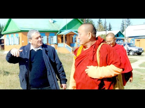 В.Штыров. О Байкальском экономическом форуме.