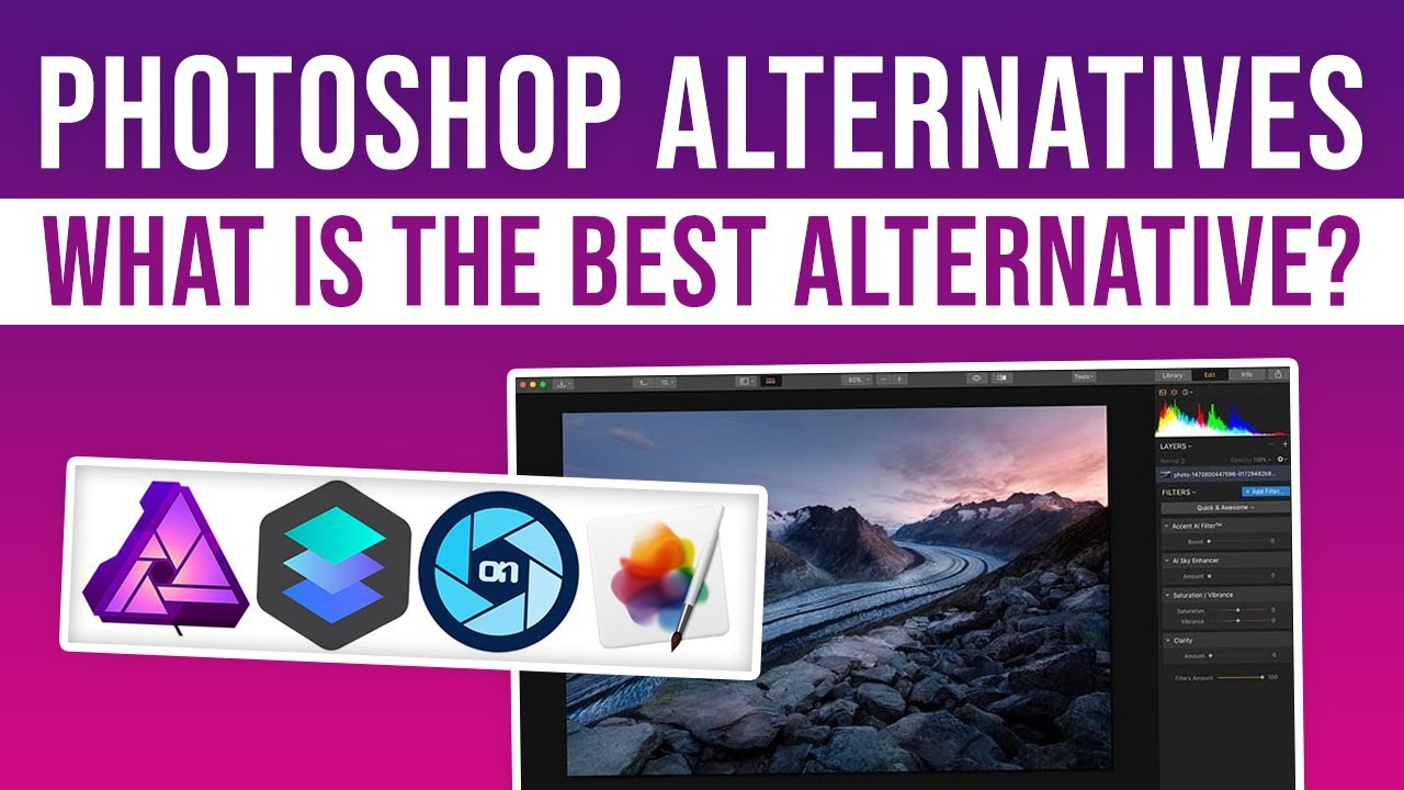 Best Photoshop Alternatives In 2024 Free Alternatives To Photoshop Best Photoshop Alternatives In 2024 Free Alternatives To Photoshop