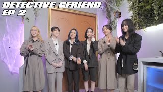 [SUB INDO] EP. 2 GFRIEND's MEMORIA - Detective GFRIEND