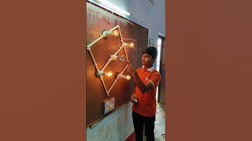 wheatstone bridge ITI practical classes ITI #skills test class ITI exam practical #shots