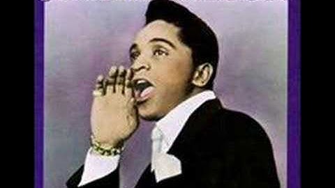 JACKIE WILSON - THE WHISPER GETTIN LOUDER