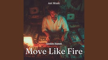 Ride the Rhythm Wave