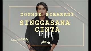 DONNIE SIBARANI ADA BAND SINGGASANA CINTA