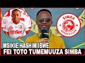 ÔÖª Å LIVE NOMAA MSIKILIZE HASHIM IBWE MUDA HUU ATHIBITISHA AZAM KUMUUZA FEI TOTO LEO KWENDA SIMBA ÔÖª Å LIVE NOMAA MSIKILIZE HASHIM IBWE MUDA HUU ATHIBITISHA AZAM KUMUUZA FEI TOTO LEO KWENDA SIMBA