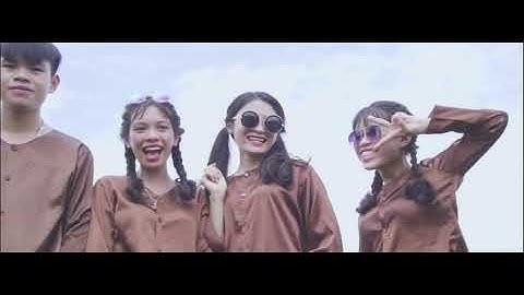 kỉ yếu 12A7 phan chu trinh-eahleo-đắk lắk(2016-2019) A7 AND GAME