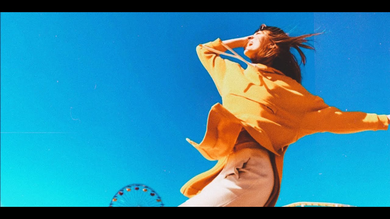 Laura Bilgeri - Arcade [Official Video]