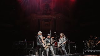 Black Stone Cherry - Blame It On The Boom Boom (Live From The Royal Albert Hall...y'all!)