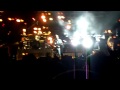 Kings of Leon - Knocked Up (from the 02 Dublin)