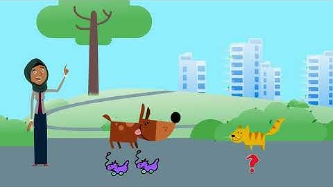 Multiplicative Comparisons | 4th Grade Math | eSpark Instructional Video