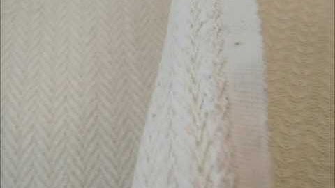 Golding Fabrics Chesterfield in Natural