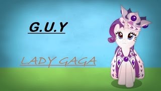 Pmv G.u.y.