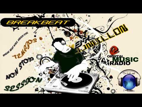 Flagship - A Breakbeat Mix