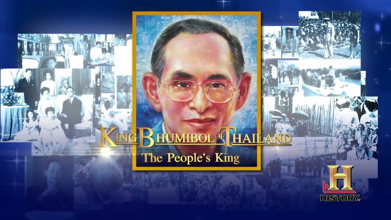 ในหลวงในดวงใจ ร.๙ |ทาทา ยัง 'น้อมรำลึกแรงบันดาลใจตนเยาวชนรุ่นใหม่🙏💖'