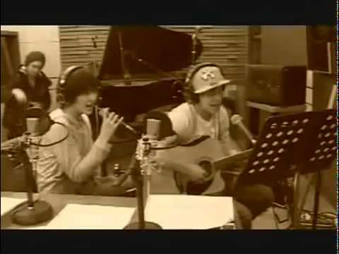 Kyuhyun Sungmin - Because of Love (사랑하기 때문에)