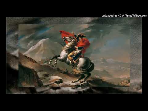 I am Napoleon  I am Emperor x Rammstein   Sonne slowed