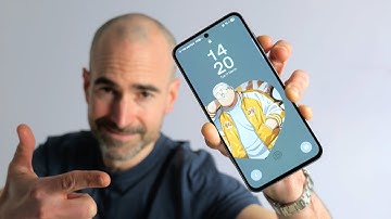 Samsung Galaxy A56 Tips & Tricks | First 20+ Things To Do