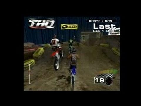 MX 2002 Featuring Ricky Carmichael [video game]