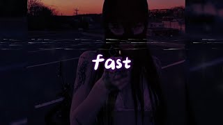 Suenco - Fast - Super Slowed, Reverb & Lyrics