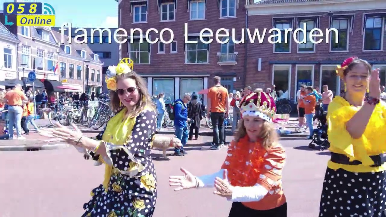Koningsdag 2025