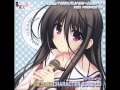 涙の雨 G線上の魔王CS 歌詞付き