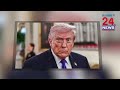 President Trump Warns Iran Will Need 20 Years to Recover as US Pushes for Bigger Victory