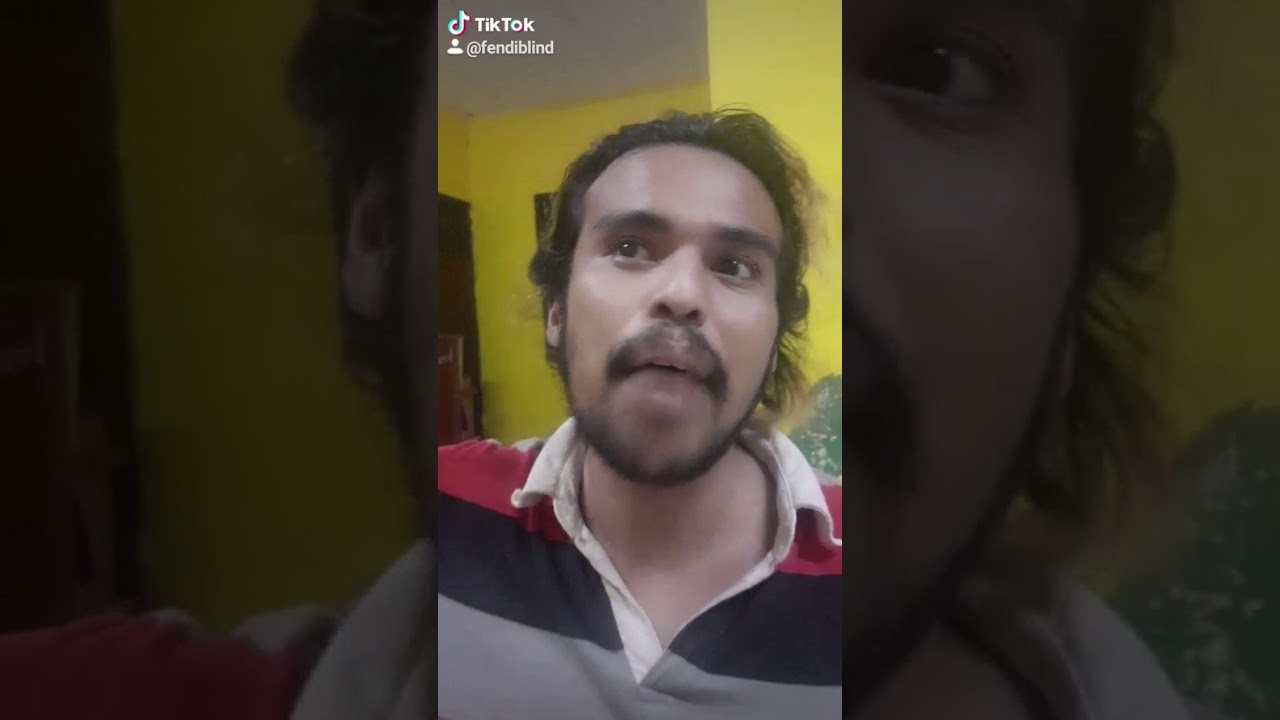 TIKTOK VIRAL POPULER(5) 